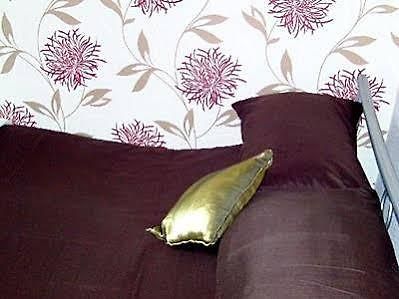 Arties Hotel Blackpool Eksteriør billede